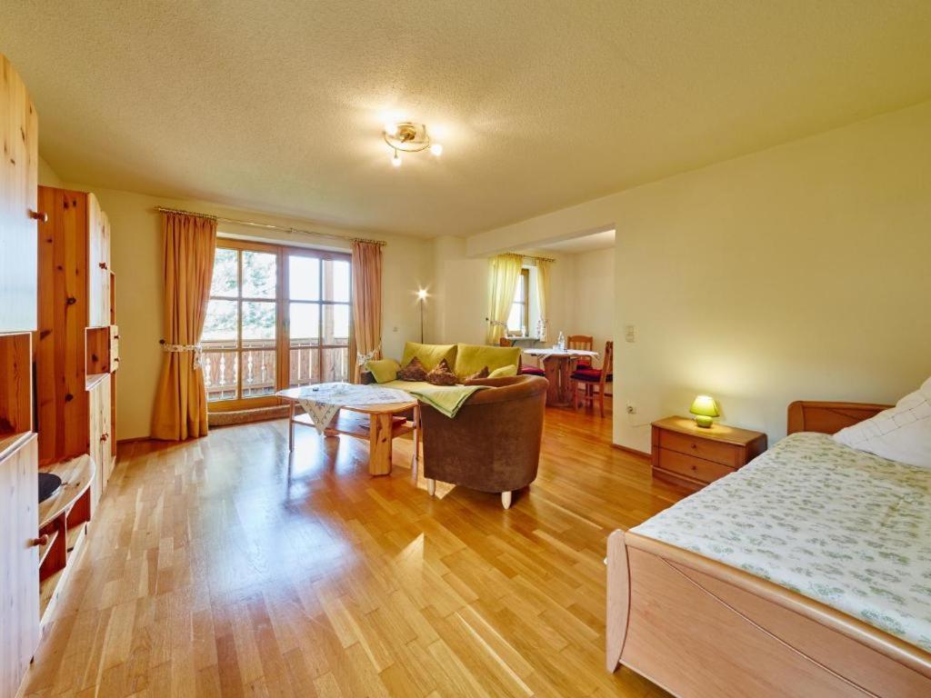 Sonne In Gasteig Appartement Unterneukirchen Buitenkant foto