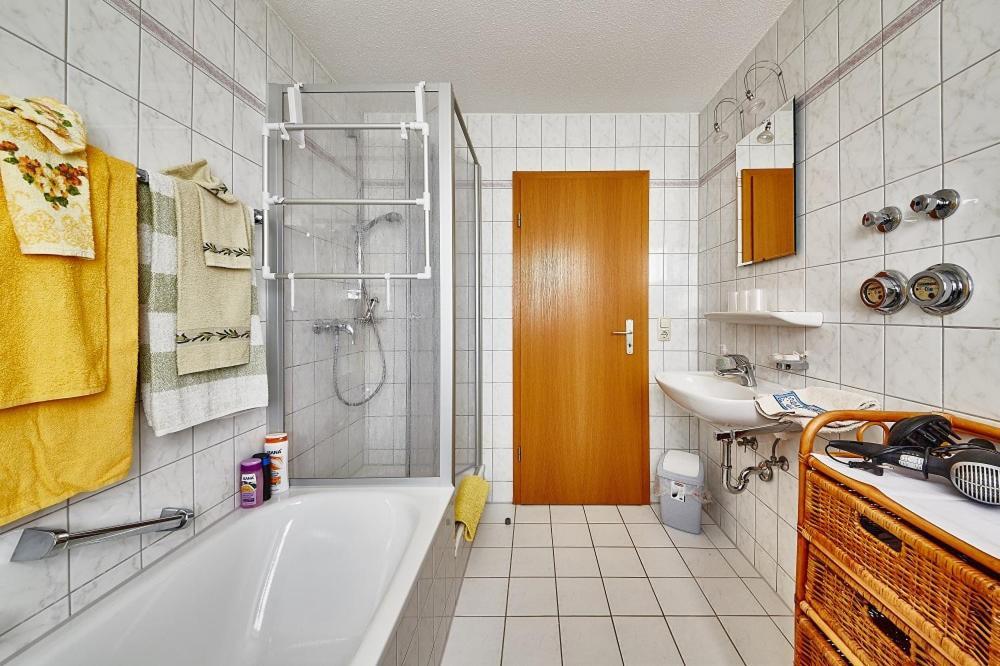 Sonne In Gasteig Appartement Unterneukirchen Buitenkant foto